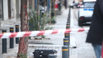 Θεσσαλονίκη: λήξη συναγερμού στο Εβραϊκό Μουσείο