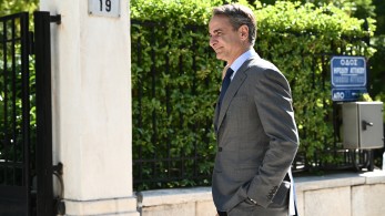 Γιατί ο Κυριάκος Μητσοτάκης είναι κυρίαρχος στο πολιτικό σκηνικό Γιατί ο Κυριάκος Μητσοτάκης είναι κυρίαρχος στο πολιτικό σκηνικό