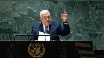 Ισραήλ: καταδικάζει ο Αμπάς τη «βία κατά αμάχων και από τις δύο πλευρές»