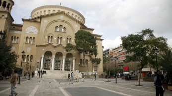 Είχε ξαναμπεί το Πάσχα στον Αγ. Παντελεήμονα και διάβαζε το Κοράνι ο μετανάστης με το μαχαίρι