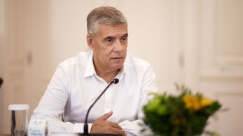 Κώστας Αγοραστός: Ο Κουρέτας κρύβεται για να αποφύγει το debate