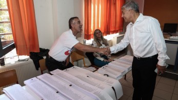 Κώστας Αγοραστός στο «Μανιφέστο»: Η κάλπη θα είναι άδεια, ξεκινάμε από την αρχή