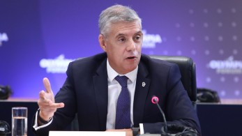 Αυτοδιοικητικές εκλογές: προβάδισμα Αγοραστού με 41,53% στην Περιφέρεια Θεσσαλίας