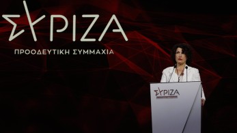 ΣΥΡΙΖΑ: πυρά κατά Κασσελάκη από Καββαδία, Κυρίτση, Κατσαρό