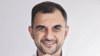 Απόστολος Ασλανίδης στο «Μανιφέστο»: Θα αφιερώσω στην Αθήνα χρόνο και προσπάθεια