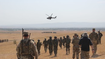 Αζερμπαϊτζάν: αντικρούει κάθε κατηγορία περί «εθνοκάθαρσης» στο Ναγκόρνο Καραμπάχ