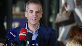 Κώστας Μπακογιάννης στο «Μανιφέστο»: Να ολοκληρωθεί το βήμα που έγινε στις 8 Οκτωβρίου