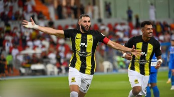 Σάλος από τις κατηγορίες του Γάλλου ΥΠΕΣ κατά του Καρίμ Μπενζεμά για σχέσεις με τρομοκράτες