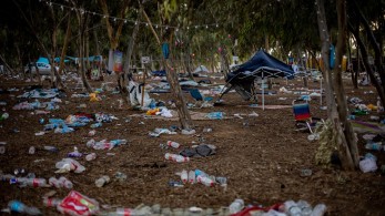 Ισραήλ: η υπηρεσία εσωτερικής ασφάλειας ήξερε για την επίθεση της Χαμάς την 7η Οκτωβρίου 2023