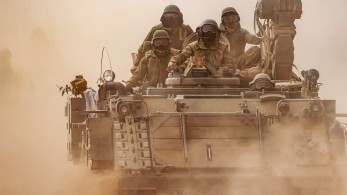 Γάζα: Ισραηλινοί στρατιώτες αιχμάλωτοι στα χέρια της Χαμάς, λέει πρώην ηγέτης