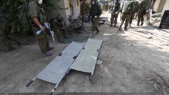 Ισραήλ: απόλυτη φρίκη από τη Χαμάς - Αποκεφάλισαν κι έκαψαν βρέφη