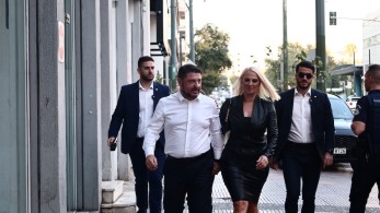 Αυτοδιοικητικές εκλογές - Νίκος Χαρδαλιάς: στα γραφεία του συνδυασμού του θα παρακολουθήσει τα αποτελέσματα