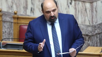 Χρήστος Τριαντόπουλος: 17,7 εκατ. ευρώ σε 4.848 δικαιούχους την περασμένη εβδομάδα