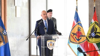 Νίκος Δένδιας: Να επενδύσουμε στην εκπαίδευση και στο προσωπικό των Ενόπλων Δυνάμεων