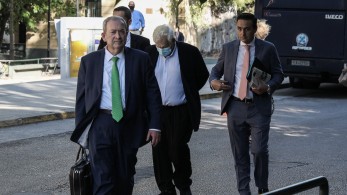 Ξεκίνησε η δίκη της «Folli Follie» - Οι καταθέσεις των πρώτων μαρτύρων