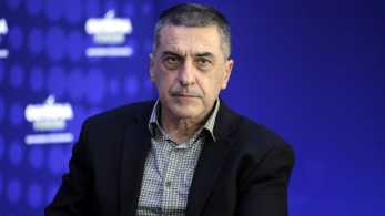 Αναβλήθηκε η συνάντηση Αυγενάκη-Κουρέτα «λόγω οικογενειακού προβλήματος» του περιφερειάρχη