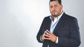 Δημήτρης Μεσούλας στο «Μανιφέστο»: Ενωμένοι και με σχέδιο αλλάζουμε τον Πειραιά