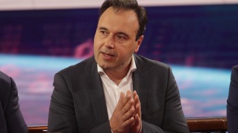 Δημήτρης Παπαστεργίου: Εφαρμογή τεχνητής νοημοσύνης στο gov.gr από τον επόμενο μήνα