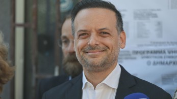 Δαγκωτό στον Δούκα από φασιστο-κασιδιάρηδες και «Σπαρτιάτες»