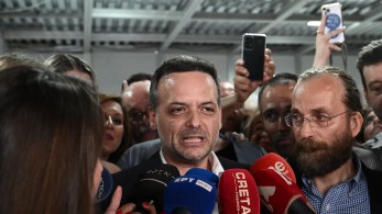 Δήμος Αθηναίων: ποιοι δημοτικοί σύμβουλοι εκλέγονται με Δούκα και Μπακογιάννη