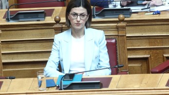 Ειρήνη Αγαπηδάκη: Μετά το πολάκειο ύφος, έχουμε την πολάκεια επιστήμη και πολιτική