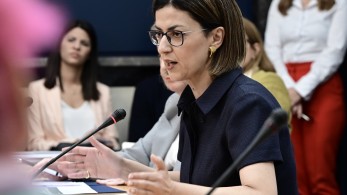 Ειρήνη Αγαπηδάκη: Καθιερώνονται οι προσωπικοί γιατροί υποχρεωτικής θητείας