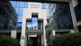 Μιχάλης Δεμερτζής στο «Μανιφέστο»: Το «ηθικό μειονέκτημα» στην αύξηση των συντάξεων των δικαστικών