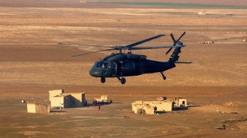 Ισραήλ: επίθεση με πολεμικά ελικόπτερα στον Λίβανο και στις εγκαταστάσεις της  Χεσμπολάχ