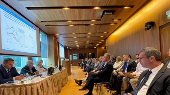 ΓΕΚ ΤΕΡΝΑ σε θεσμικούς: «Στην πλέον κατάλληλη θέση για ισχυρή και μακροπρόθεσμη αξία»