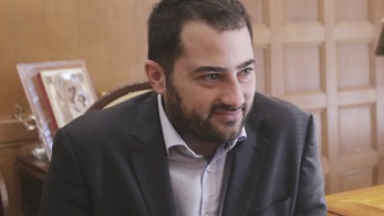 Αυτοδιοικητικές εκλογές: θρίαμβος με 48,12% για τον Φάνη Σπανό στη Στερεά