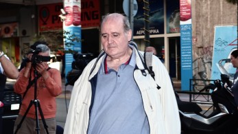 Φίλης για Τζουμάκα: απαράδεκτη ενέργεια Κασσελάκη, αγνοεί το καταστατικό