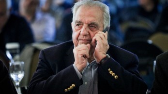 ΣΥΡΙΖΑ: μήνυμα Φλαμπουράρη σε Κασσελάκη