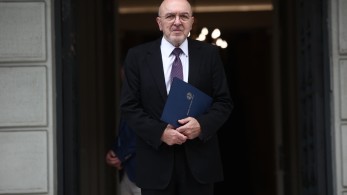 Ολοκληρώθηκε η διήμερη επίσκεψη του Κώστα Φραγκογιάννη στην Κωνσταντινούπολη