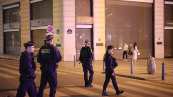 Γαλλία: τρίτωσε το κακό - βρέθηκε ύποπτο αντικείμενο στον σιδηροδρομικό σταθμό της Λυών