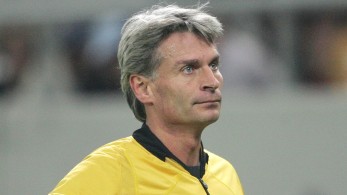 ΕΠΟ: νέος αρχιδιαιτητής ο Πίτερ Φρόιντφελντ - Αποχώρησαν ΟΣΦΠ - ΠΑΟ