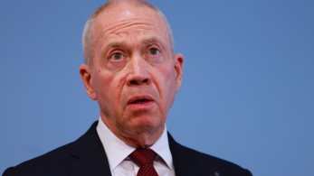 Υπουργός Άμυνας Ισραήλ για επίθεση στη Γάζα: Θα είμαστε ακριβείς και θανατηφόροι