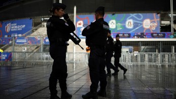 Γαλλία: επίθεση σε εμπορικό κέντρο της Ρουέν με έναν νεκρό