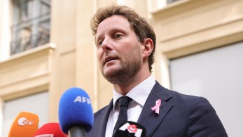 Γάλλος υπουργός Μεταφορών: Οι φαρσέρ είναι ανόητοι και επικίνδυνοι - Θα τιμωρηθούν