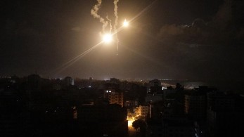 Γάζα: κατέρρευσε Ελληνική Ορθόδοξη Εκκλησία από βομβαρδισμούς