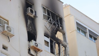 Ισραήλ: Καταδικάζουν τη Χαμάς Γαλλία, Ρωσία, Ουκρανία και Αίγυπτος