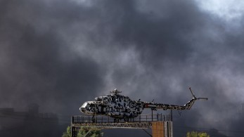 «Είμαστε σε πόλεμο»: Το Ισραήλ απαντά στην επίθεση της Χαμάς - Σύρραξη στη Γάζα, 22 νεκροί και πάνω από 200 τραυματίες