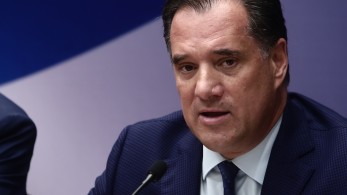 Άδωνις Γεωργιάδης: Έρχεται η Ψηφιακή Κάρτα Εργασίας σε λιανεμπόριο και βιομηχανία