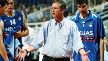 Γιάννης Ιωαννίδης: την Παρασκευή στη Θεσσαλονίκη το τελευταίο «αντίο»