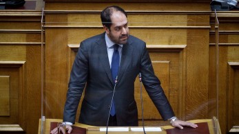 Γιάννης Κεφαλογιάννης για δυστύχημα στη Λιβύη: δεν υπάρχει στοιχείο που να δείχνει τρομοκρατικό χτύπημα