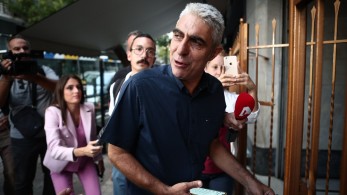 Γιώργος Τσίπρας για τα εσωκομματικά: «Είναι μια ανώμαλη κατάσταση και πρέπει να σταματήσει τώρα - Δεν παίρνει πίσω τις διαγραφές ο Κασσελάκης»