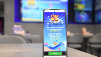 FREEWIN: Κέρδη μέχρι και 100.000 ευρώ εντελώς δωρεάν κάθε μέρα – Μόνο στα καταστήματα ΟΠΑΠ μέσω του OPAP Store App