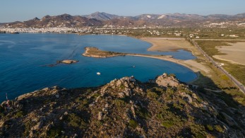 Laguna Coast: το ελληνικό πρότυπο βιώσιμου τουρισμού μας ταξιδεύει στον χρόνο και στον μύθο Laguna Coast: το ελληνικό πρότυπο βιώσιμου τουρισμού μας ταξιδεύει στον χρόνο και στον μύθο