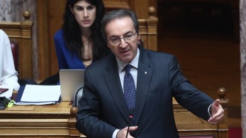 Ιωάννης Μπούγας: συμμετείχε στη συνεδρίαση Ευρωπαίων υπουργών Δικαιοσύνης και Εσωτερικών Υποθέσεων