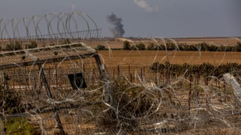 Eπίθεση με ρουκέτες σε βάση με αμερικανικούς στρατιώτες στο Ιράκ
