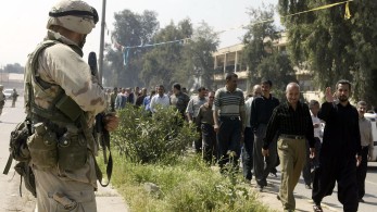 Ιράν: ο Ιρανός υπουργός Εξωτερικών απείλησε ανοιχτά ότι Συρία, Χεζμπολάχ, Ιράν έτοιμοι να παρέμβουν